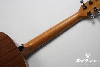 GS Mini Mahogany